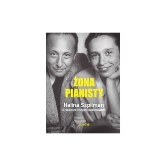 Żona pianisty