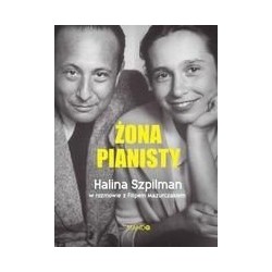 Żona pianisty