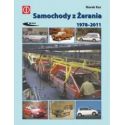 Samochody z Żerania 1978-2011