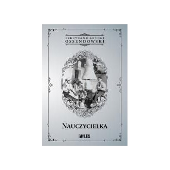 Nauczycielka