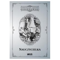 Nauczycielka