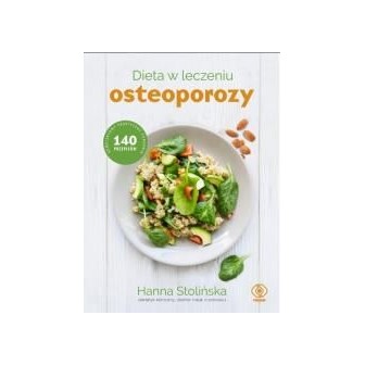 Dieta w leczeniu osteoporozy