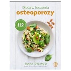 Dieta w leczeniu osteoporozy