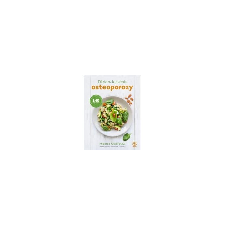 Dieta w leczeniu osteoporozy