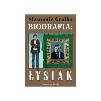 Biografia: Łysiak