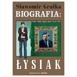 Biografia: Łysiak
