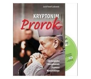 Kryptonim Prorok + DVD