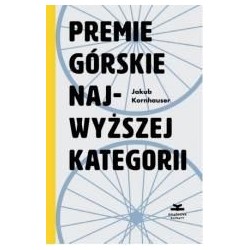 Premie górskie najwyższej kategorii