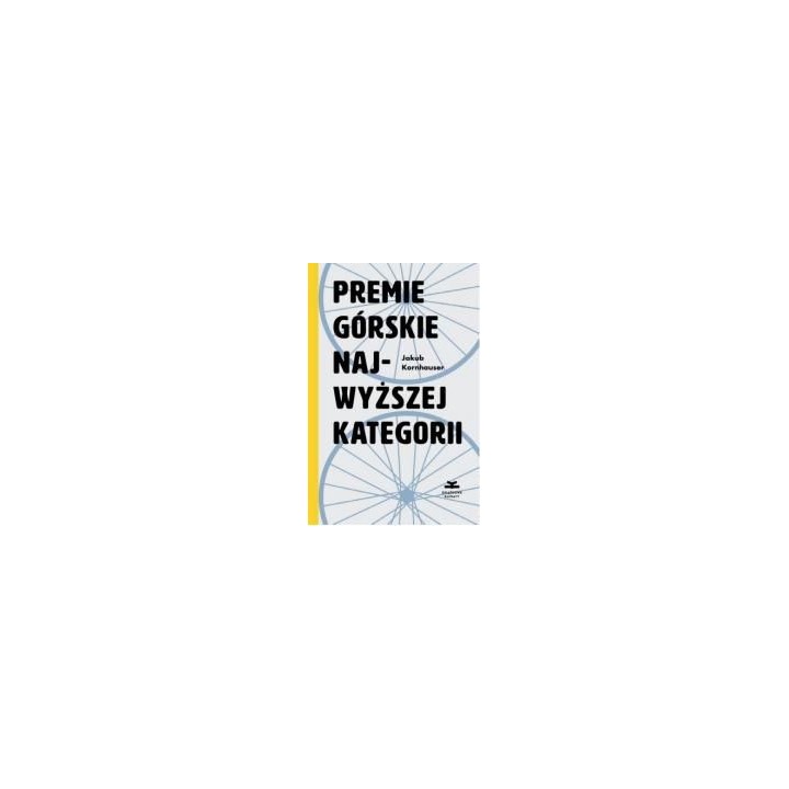 Premie górskie najwyższej kategorii