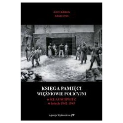 Księga Pamięci. Więźniowie policyjni...