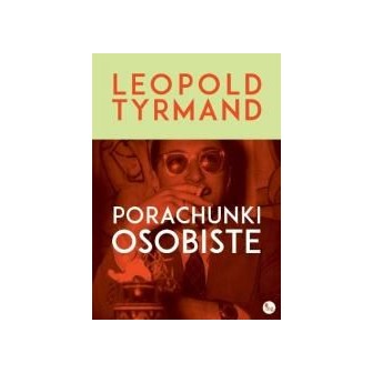 Porachunki ososbiste