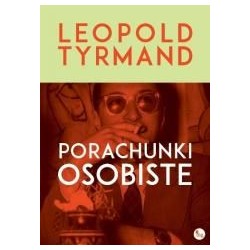 Porachunki ososbiste