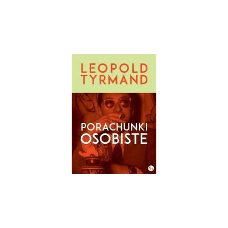 Porachunki ososbiste