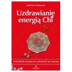 Uzdrawianie energią Chi