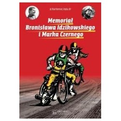 Memoriał Bronisława Idzikowskiego i Marka Czernego