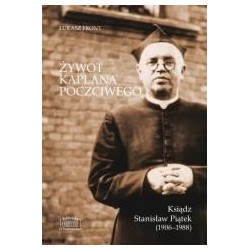 Żywot kapłana poczciwego
