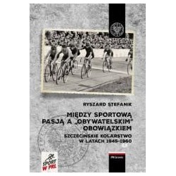 Między sportową pasją a obywatelskim obowiązkiem