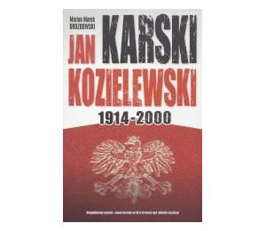 Jan Karski Kozielewski 1914-2000