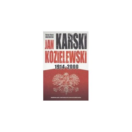 Jan Karski Kozielewski 1914-2000