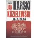 Jan Karski Kozielewski 1914-2000