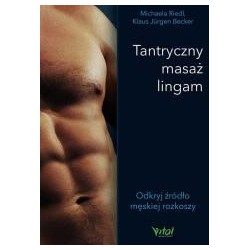 Tantryczy masaż lingam