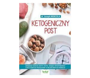 Ketogeniczny post