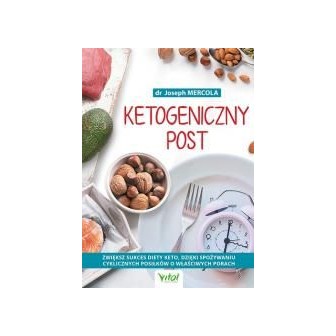 Ketogeniczny post