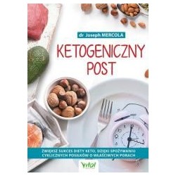Ketogeniczny post