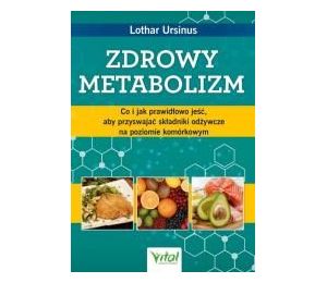Zdrowy metabolizm
