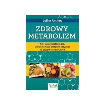Zdrowy metabolizm