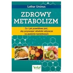 Zdrowy metabolizm