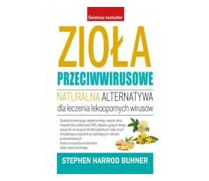 Zioła przeciwwirusowe