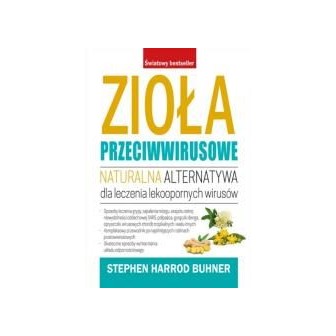 Zioła przeciwwirusowe