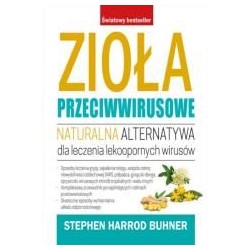 Zioła przeciwwirusowe