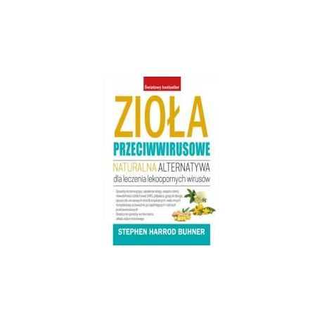 Zioła przeciwwirusowe