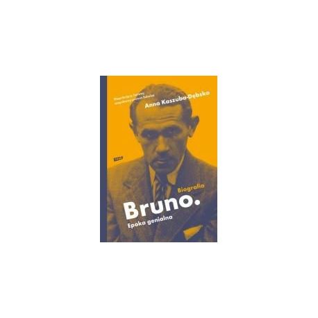 Bruno. Epoka genialna