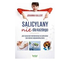 Salicylany nie dla każdego