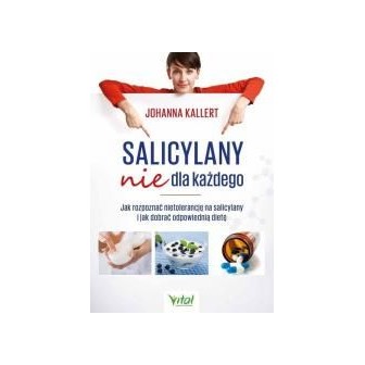 Salicylany nie dla każdego