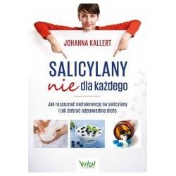 Salicylany nie dla każdego