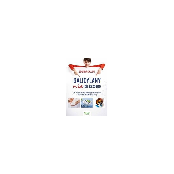 Salicylany nie dla każdego