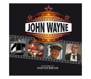 John Wayne. Retrospektywa