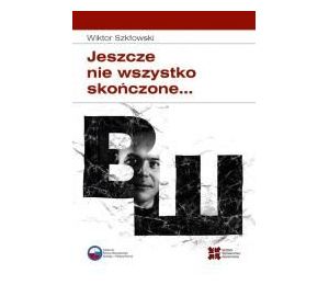 Jeszcze nie wszystko skończone...