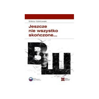 Jeszcze nie wszystko skończone...