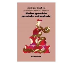 Siedem grzechów przeciwko seksualności
