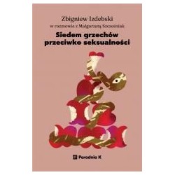 Siedem grzechów przeciwko seksualności