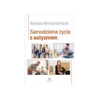 Samodzielne życie z autyzmem