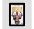 Okładka e-booka Joshua. Droga na szczyt (Wydanie II) w księgarni sportowej Labotiga