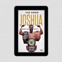 (e-book) Joshua. Droga na szczyt (Wydanie II)