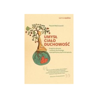 Umysł, ciało, duchowość