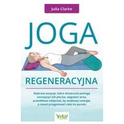 Joga regeneracyjna